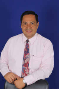 Imagen de José Reinaldo Torres Galvis, Consultor y Capacitador